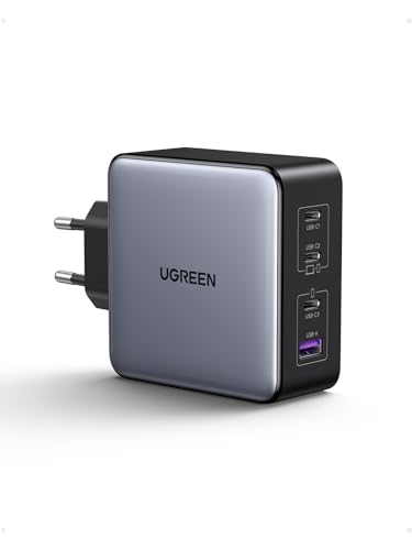 UGREEN Nexode 160W Chargeur USB C Rapide...