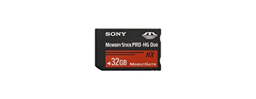 32GB �������[�X�e�B�b�N PRO-HG �f���I HX SONY �\�j�[ R:50MB/s �C�O���e�[�� MS-HX32B/T2