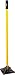 Bon Tool Co. 22-827 Dirt Tamper 8" x 8" Bolted Fiberglass Handle