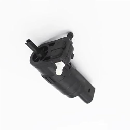 Bomba lavacoches 1K6955651 con alta presión para Golf 2003-2010
