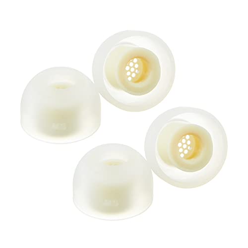Embouts de rechange antibruit AZLA SednaEarfit Max en silicone médical anti-irritation