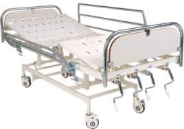 HOSME HOSPITAL EQUIPMENTS SUPPLY PRIVATE LIMITED
