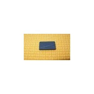 Shungite. Protection Plate for Mobile Phone