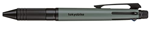 �y�O�H���M�ztokyobike + JETSTREAM�i�W�F�b�g�X�g���[���j4&1 Metal Edition