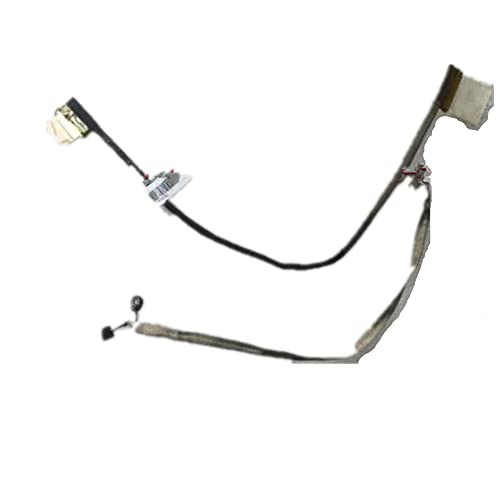 Cable de pantalla mostrar flex video portatil para ASUS U40 HW14WX102-01