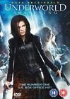 Underworld: Awakening DVD importación del Reino Unido con edición para Italia