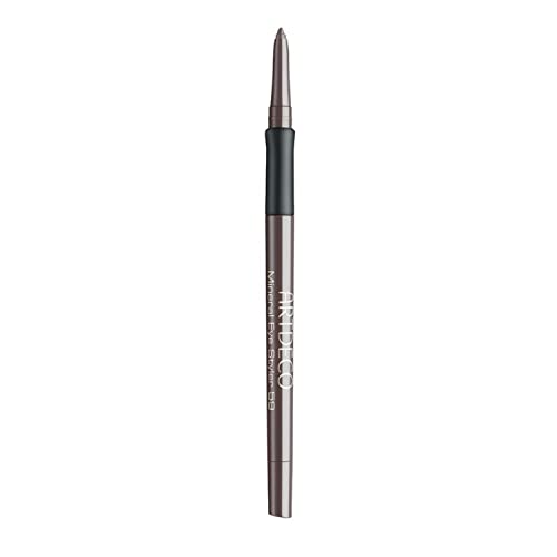 ARTDECO Mineral Eye Styler - Langanhaltender Eyeliner mit integriertem Spitzer - 1 x 0,4g ARTDECO Mineral Eye Styler - Langanhaltender Eyeliner mit integriertem Spitzer - 1 x 0,4g