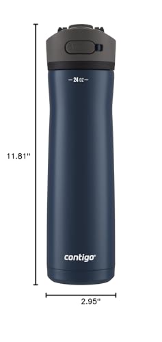Image of Contigo Ashland Chill Water Bottle
