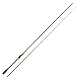 Shimano Yasei LTD Barsch Finesse Angelrute