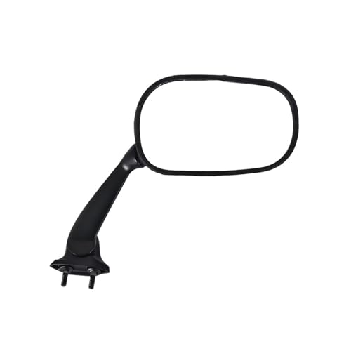 Espejos retrovisores para YZF R6 de 2008 a 2015 con ajuste invertido lateral 3