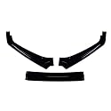 Frontspoilerlippe Splitter Diffusor Bodykit Für Subaru Für BRZ 2013 2014 2015 2016 YTdhfDGJ