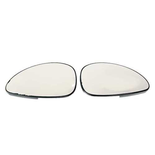 Verre retrovisier Citroen C4 2005 2006 retroviseur exterieur chauffant
