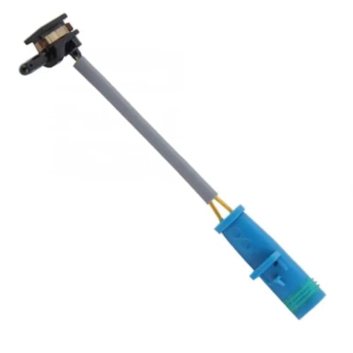 Sensor de desgaste de pastillas Benz Clase S W222 delantera trasera 7