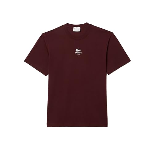 LACOSTE - TEE-SHIRT para: UNISEX color: EXPRESSO talla: M