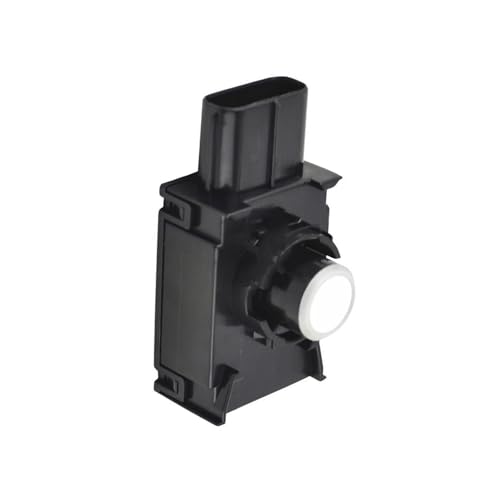 Capteur de stationnement PDC radar de recul Lexus ES350 ES240 argent 89341-58030-C1