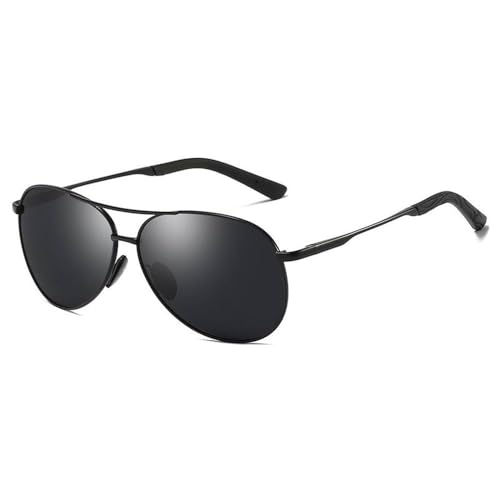 Lunettes de soleil hommes UV400 pour la conduite et le cyclisme