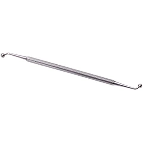 Double Round Head Burnisher BRN-300.15 Cover