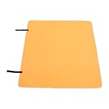 Utilisation polyvalente : cette anti-feu pour cheminée et barbecue est idéale pour se préparer aux situations d’urgence à la maison, au bureau et en véhicule. elle offre une protection efficace même dans les espaces restreints. de contre le feu, résistante à la chaleur, pour la maison