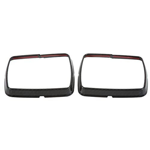 Couvercle clignotant capot carbone Mercedes Classe G 2012 2018