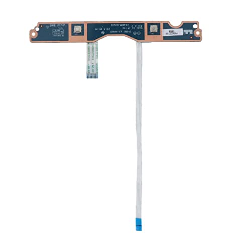 Placa de botones touchpad para arreglar el clic de portátiles 15-G000 6