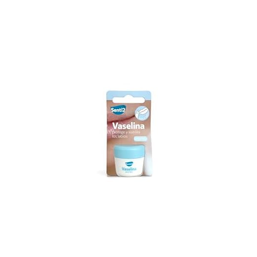 Vaselina Labial Neutro 20 Ml
