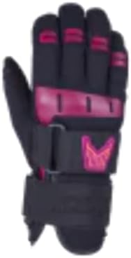 HO Sports Women World Cup Gloves Ski Wakeboard Wakesurf XL
