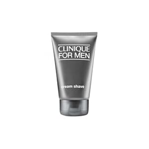 Clinique For Men Cream Shave krem do golenia, 125 ml