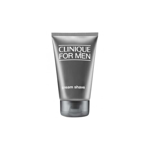 Clinique Crema de Afeitado - 125 ml