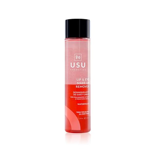 Lip & Eye Desmaquillante 100 Ml, Multicolour