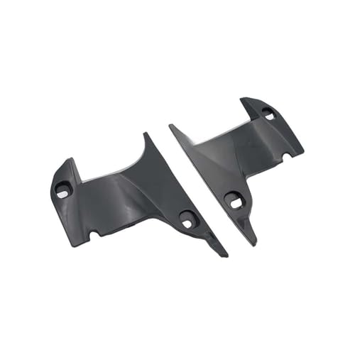 Carenage moto winglet YZF-R1 2007 avec tube d'air haute precision