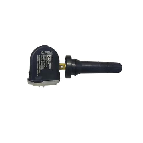 Valve TPMS 433MHz EV6T-1A180-CE capteur pression pneu pour voiture