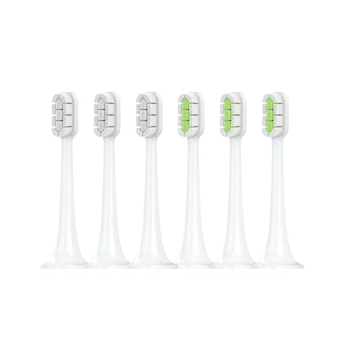 XiaoMi �d�����u���V�w�b�h T300/T500 DDYS01SKS/MES601/T700 �����p MES602/604(Clean WH3 GN3)