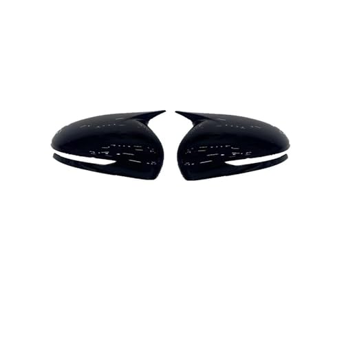 Coques rétroviseur pour Genesis G70 finitions haut de gamme