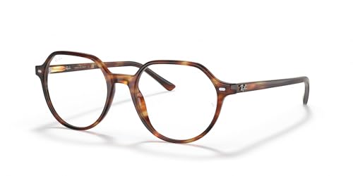 Image of Ray-Ban unisex-adult Rx5395 Thalia Square Prescription Eyewear Frames