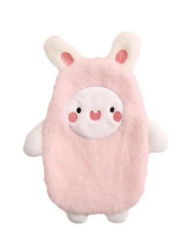 Onprix Hot Water Bottle With Soft Cover, 500ml Hot Water Bag Pvc For Pain Relief, Neck and Shoulders, Feet Warmer, Menstrual Cramps, Hot and Cold Therapy (Multi) (B0CRL3FJKF) Amazon Price History, Amazon Price Tracker