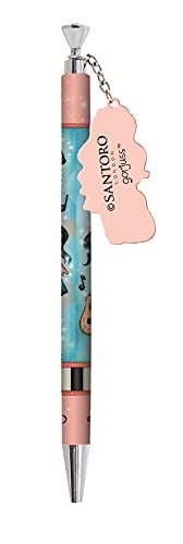 SANTORO safta - Confezione da 20 penne con ganci