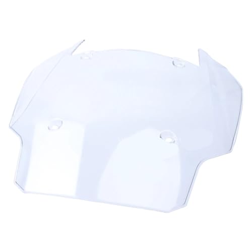 Déflecteur d'air moto Pan America 1250 S bulle pare-brise protection écran aventure 2021 2022