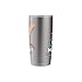 Marble Racing Game Art For Racing Enthusiasts Stainless Steel Insulated Tumbler