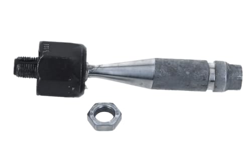 LEMFÖRDER 27154 01 Rotule Axiale De Barre De Direction pour Audi A6 C6 Sedan (4F2) 2004-2011 Droit, Gauche, Essieu Avant et autres véhicules