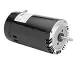 Century Electric B227SE 3/4-Horsepower 56Y-Frame Up-Rated Round Flange Replacement Motor (Formerly A.O. Smith)
