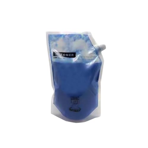 Poudre de toner compatible MX23CT 1KG pour les impressions de masse des bureaux MX 2338UC