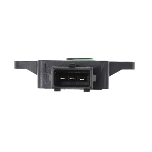 Corps de Papillon Saab 900 9000 91-95 avec Capteur Commande Accélérateur