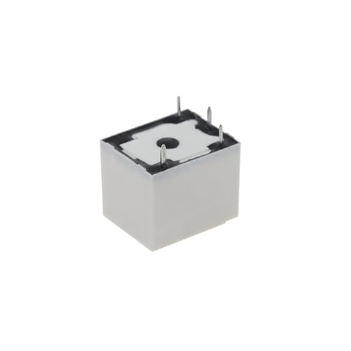 Relais de puissance 250VAC HF3FA-024-HSTF mini relais de commutation 10A