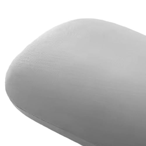 Oreiller de cou ergonomique zippé contre les tensions de la nuque - 3