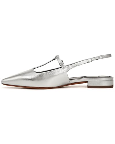 Vince Women's Iliana Slingbacks Mary Jane Flat2