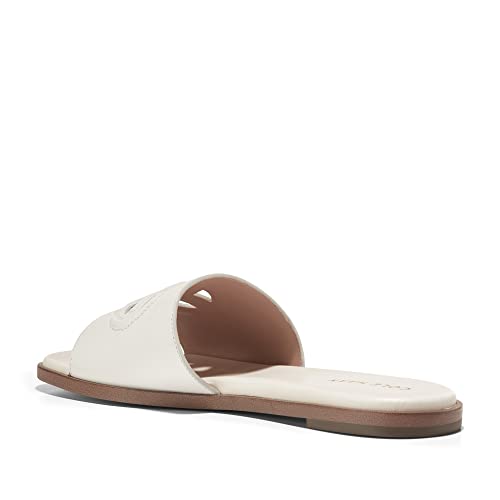 Image of Cole Haan Women's Flynn Logo Slide Sandal