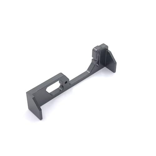RC�C�����f�����i For WLtoys 1/28 284131 K989 K969 K979 K999 P929 P939 For MINI-Q For MINI-Z Q8 Q9 �����A�b�v�O���[�h���i�o�b�e���[�z���_�[ RC �J�[�����A�N�Z�T���[(Gr