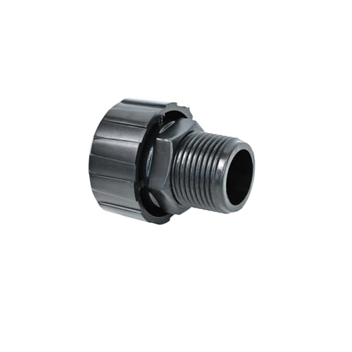 Image of HBF12P 3 /4 NPT hydraulic power unit Polyethylene vent cover for hydraulic tanks and oil reservoirs