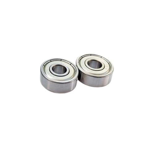 Roulement non standard 6202-16-2RS étanche pour arbre de 16mm (Lot de 2)