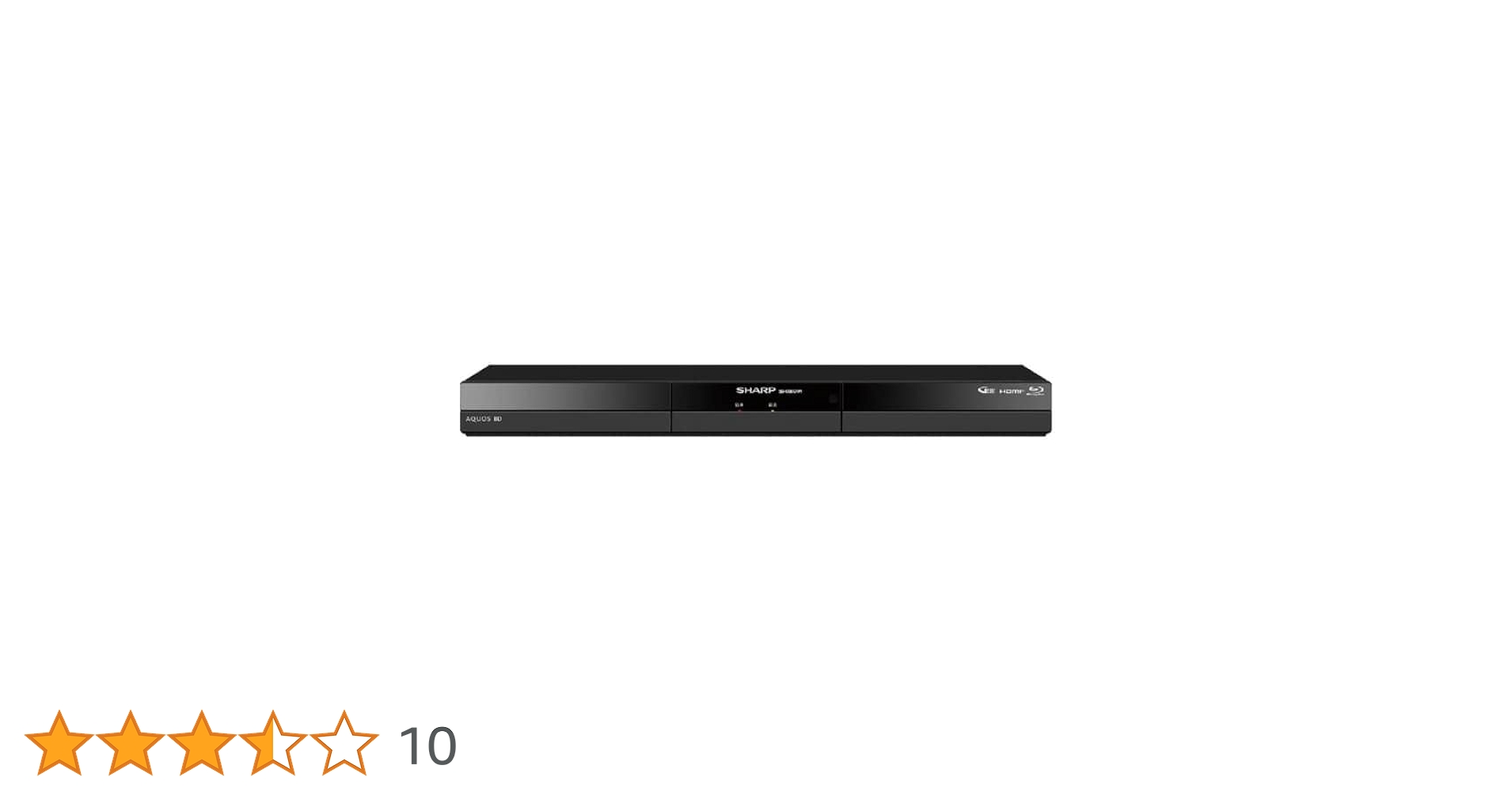 Amazon | AQUOSブルーレイ 2B-C20GW1 | AQUOS | ブルーレイプレーヤー Amazon | AQUOSブルーレイ 2B-C20GW1 | AQUOS | ブルーレイプレーヤー